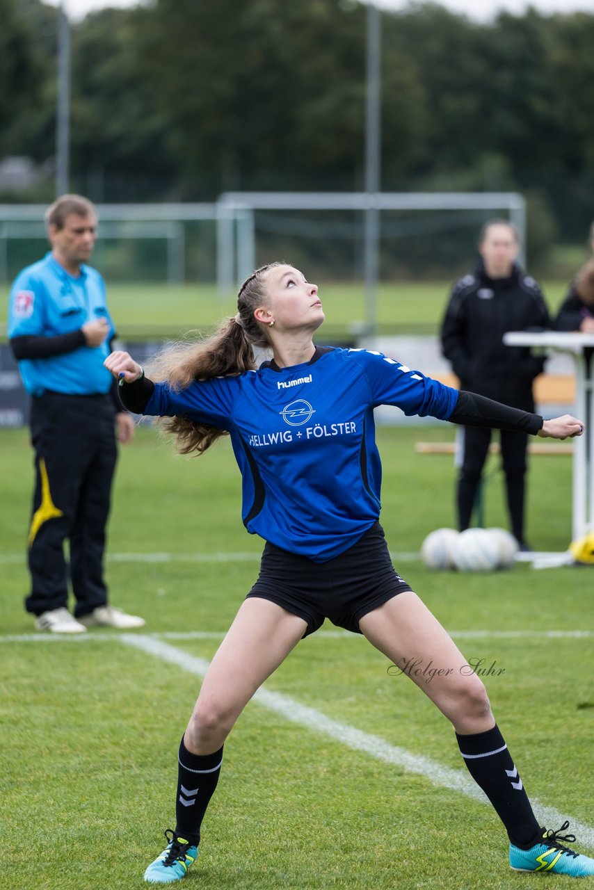 Bild 211 - wU16 Deutsche Meisterschaft